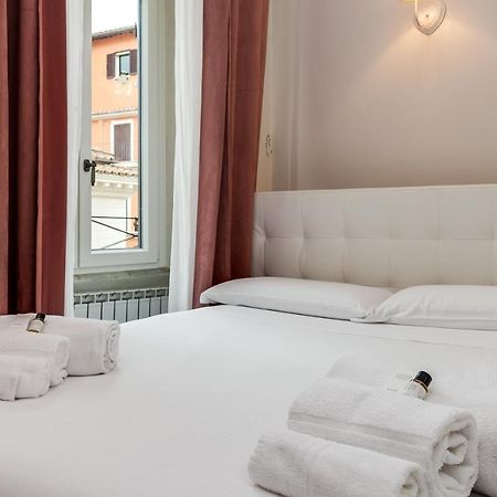 Pantheon Luxury House Apartment Roma Exterior foto