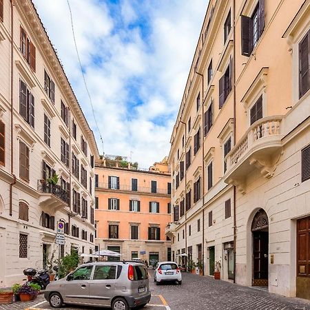 Pantheon Luxury House Apartment Roma Exterior foto