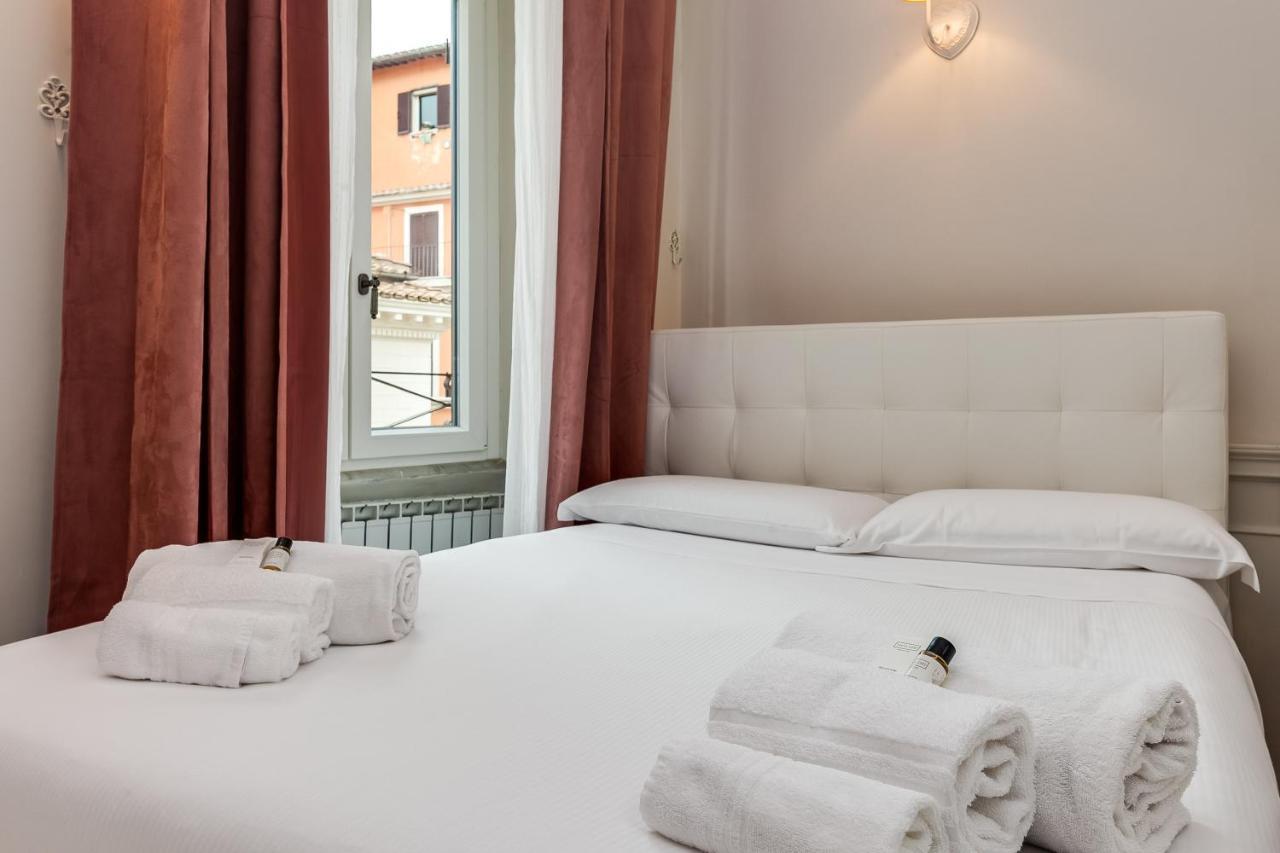 Pantheon Luxury House Apartment Roma Exterior foto