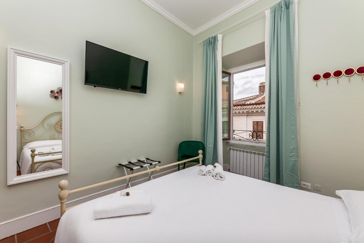 Pantheon Luxury House Apartment Roma Exterior foto