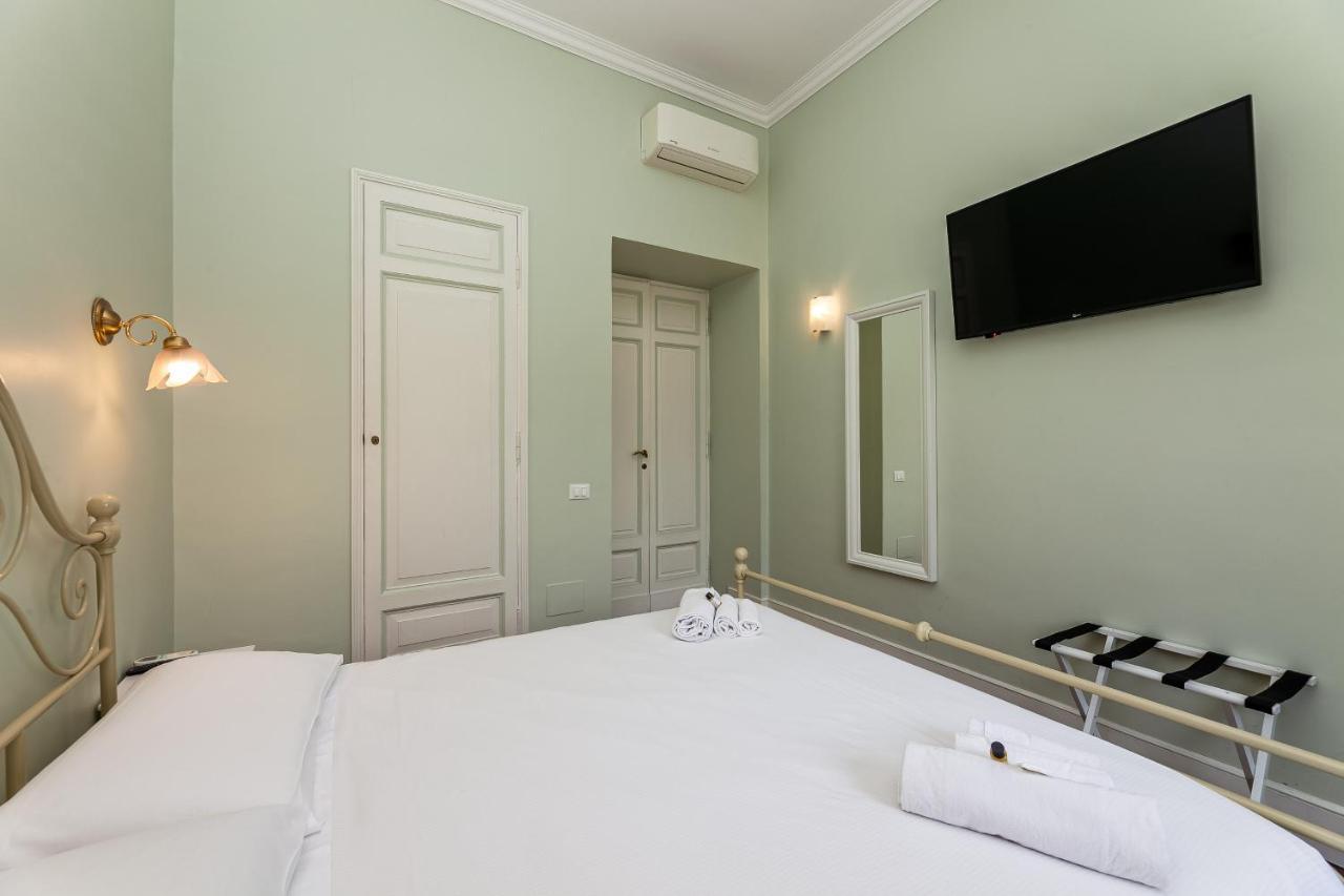 Pantheon Luxury House Apartment Roma Exterior foto