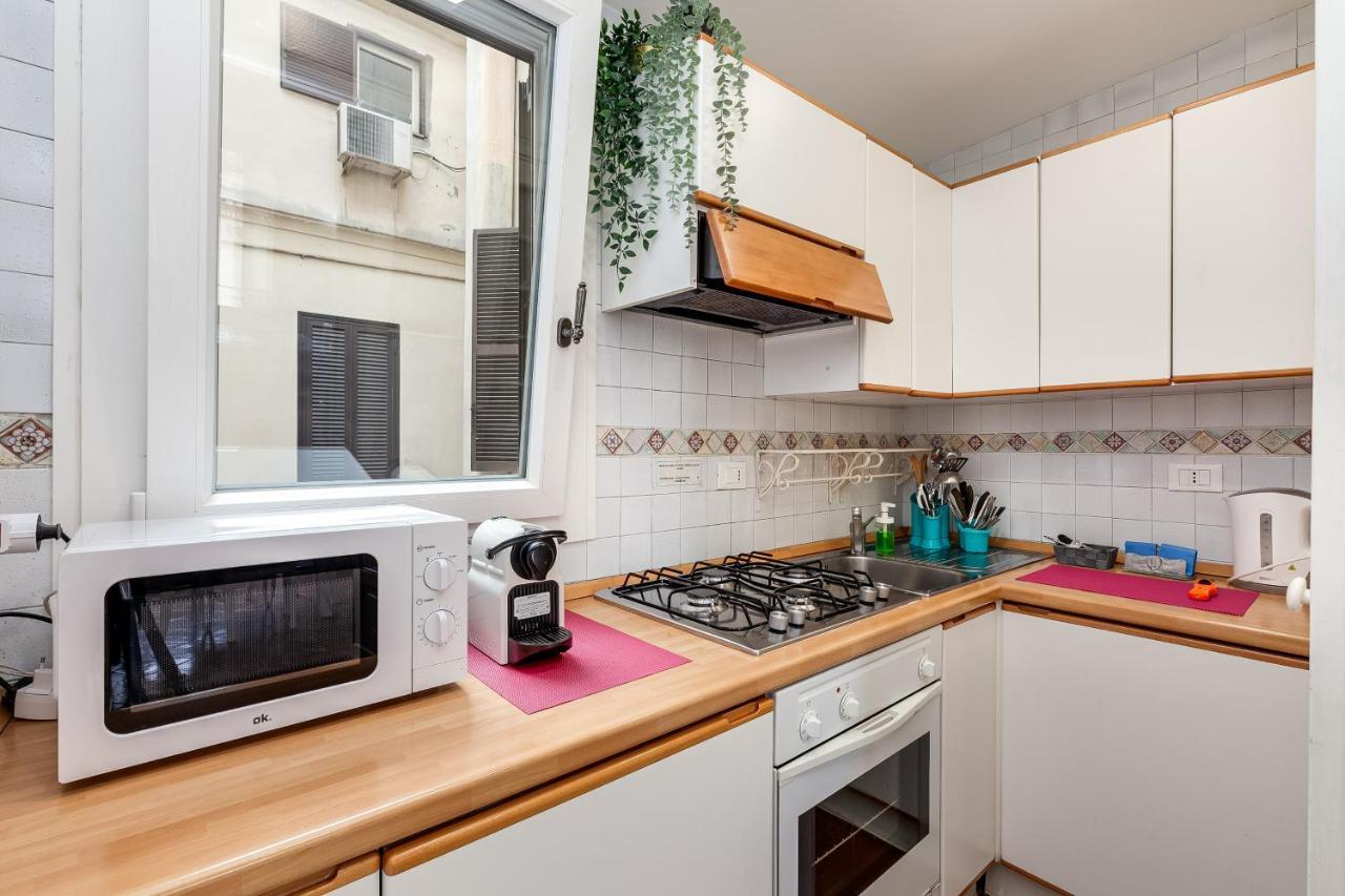 Pantheon Luxury House Apartment Roma Exterior foto