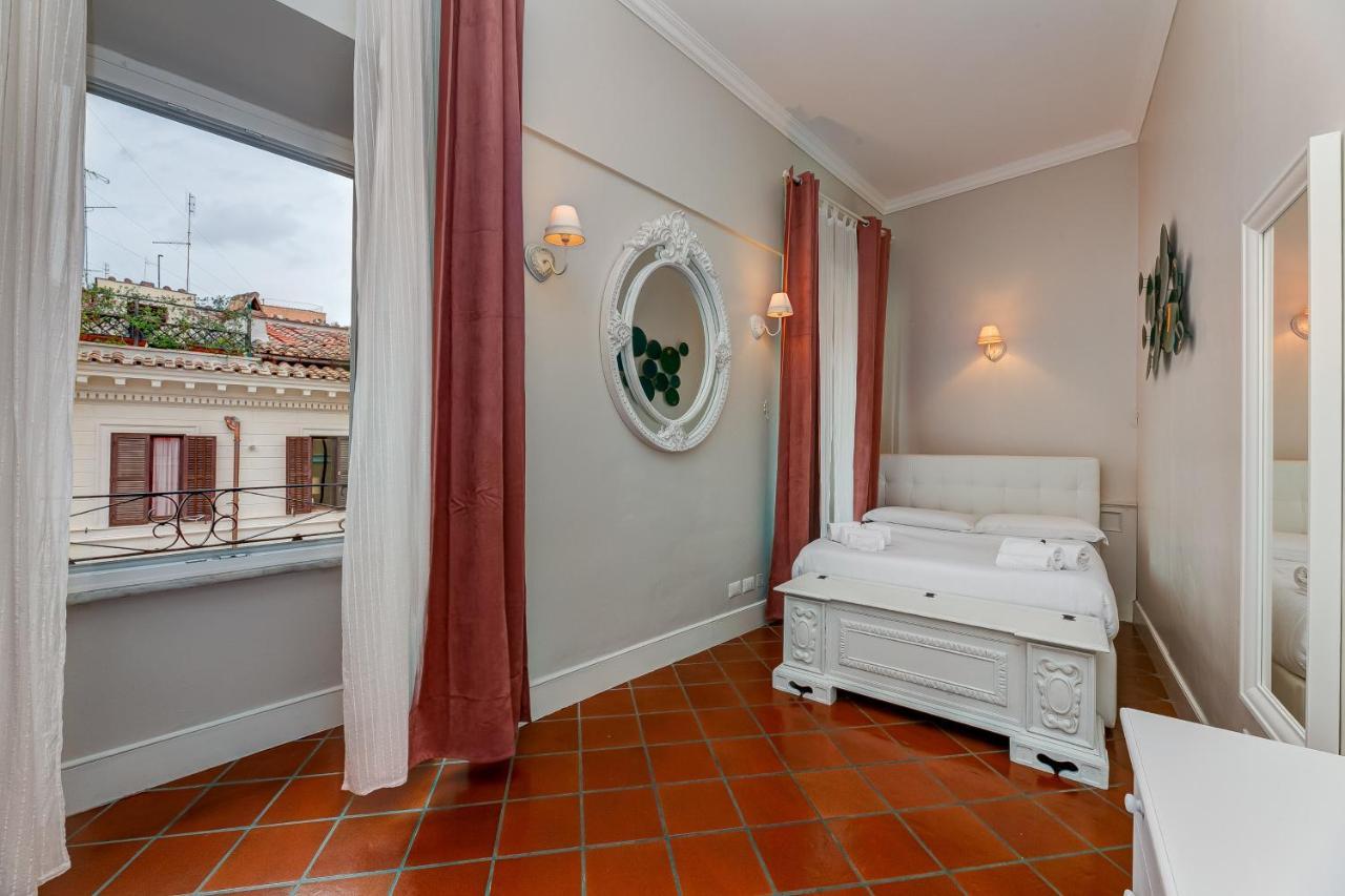 Pantheon Luxury House Apartment Roma Exterior foto