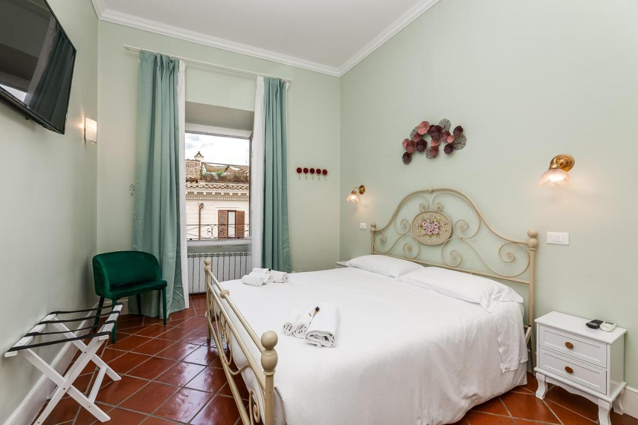 Pantheon Luxury House Apartment Roma Exterior foto