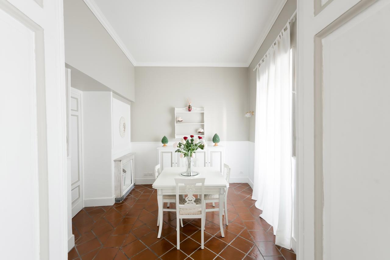 Pantheon Luxury House Apartment Roma Exterior foto